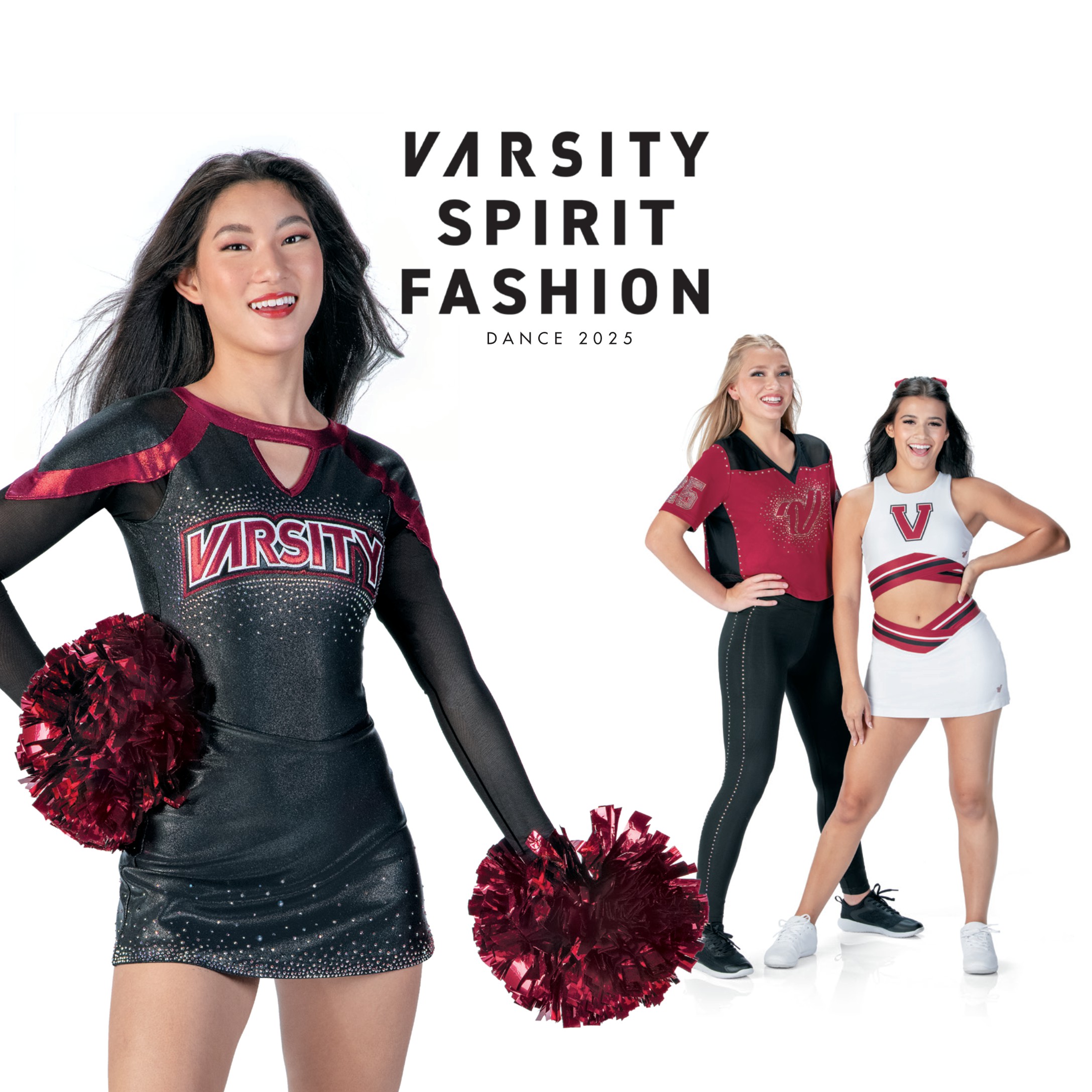 チアユニフォーム USA Varsity｜チア用品専門店 HelloCheers オンラインストア