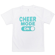 HelloCheers IWihCTVc CHEER ON@zCg~eB[u[